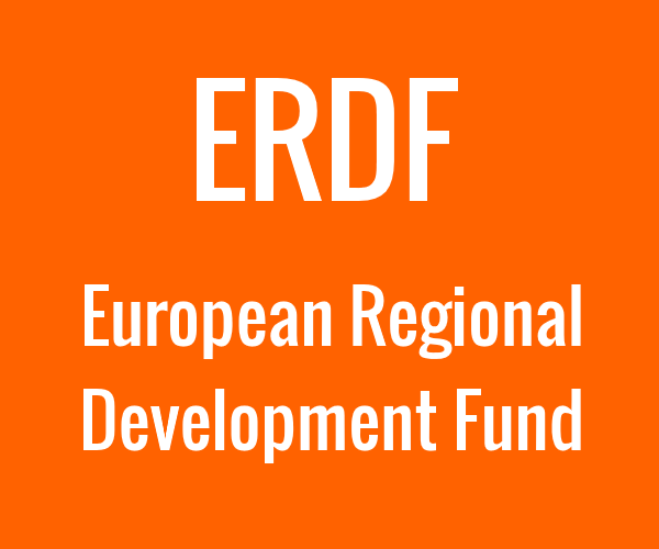 European Regional Development Fund | Europe en France, the european funds  portal in France