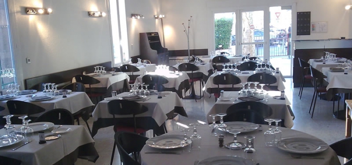 Restaurant pédagogique le Grand Pin | L'Europe s'engage en France, le  portail des Fonds européens
