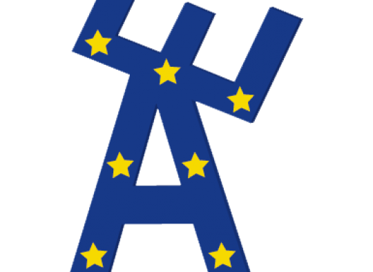 Logo de l'auberge européenne