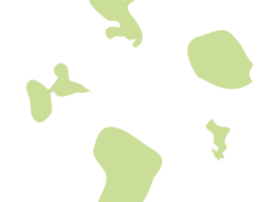 Illustration du type de territoire outre-mer