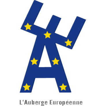 Logo de l'auberge européenne