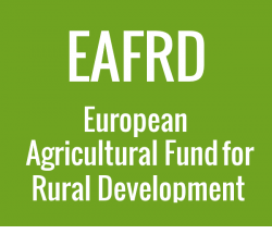 European Agricultural Fund for Rural Development illustration